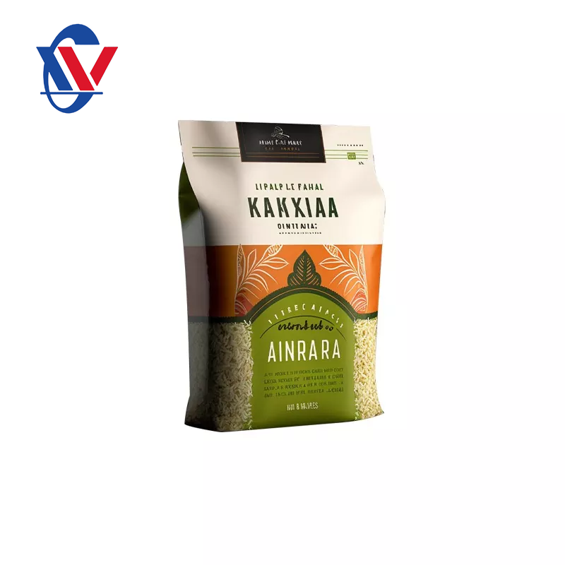 Wancai Packaging secara ketat mengontrol kualitas tas kemasan vakum