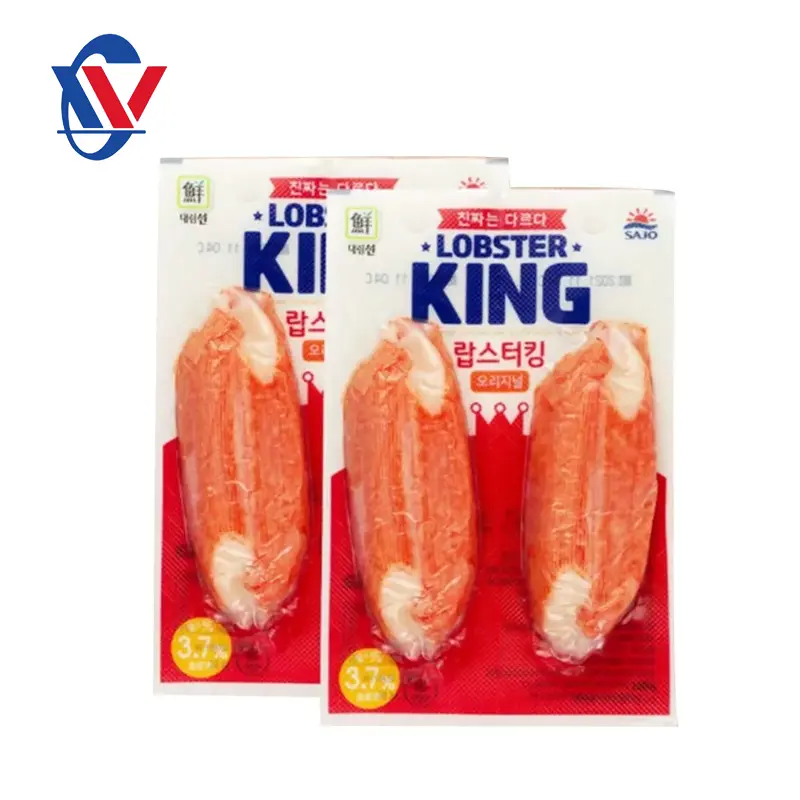 Panduan Pembelian Kemasan Makanan Beku dengan cepat, catat!