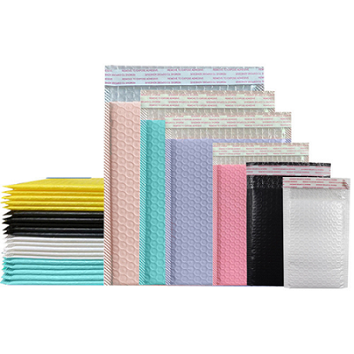 Bagaimana tas gelembung yang disegel sendiri memotong waktu pengemasan sebesar 70% dalam pemenuhan e-commerce?