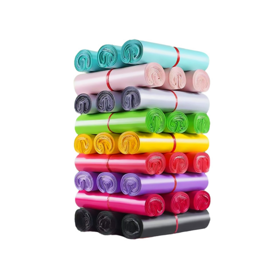 Mengapa tas kurir penting dalam industri pengiriman ekspres?