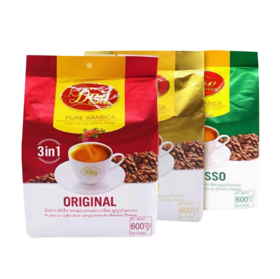 Bagaimana tas pengemasan kopi mempengaruhi kualitas kopi?