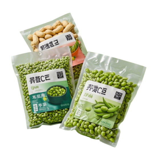 Apakah tas pengemasan vakum cocok untuk pengemasan semua jenis makanan?