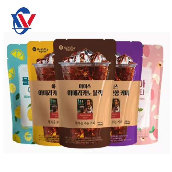 Tas Kemasan Minuman