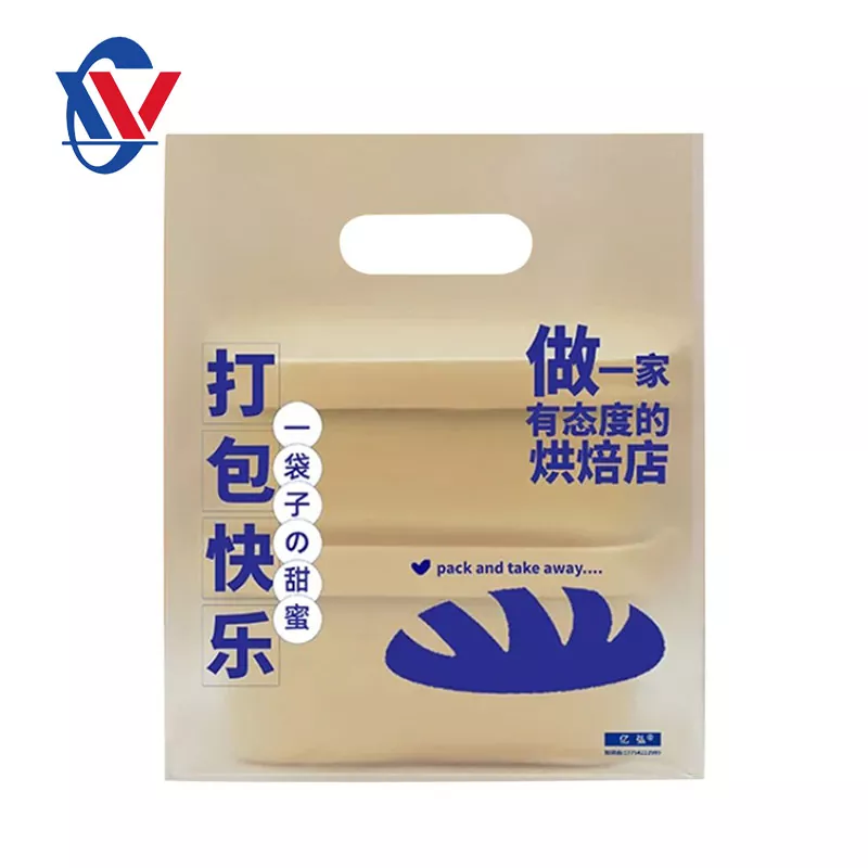 Tas jinjing makanan