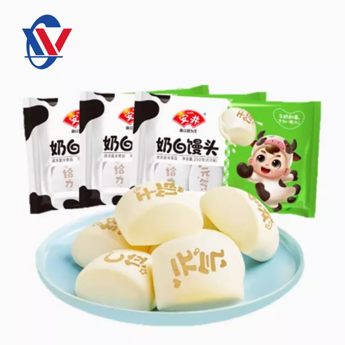 Tas kemasan makanan beku