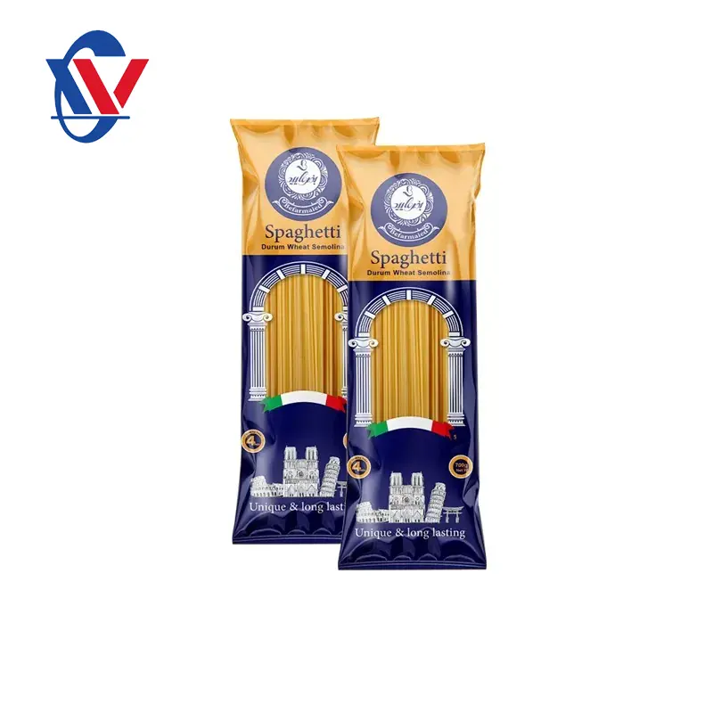 Tas kemasan pasta