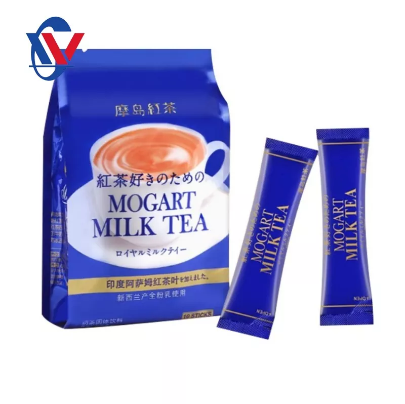 Tas pengemasan minuman portabel
